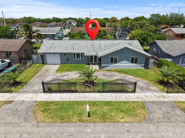 13453 SW 256th Ter, Homestead, FL 33032