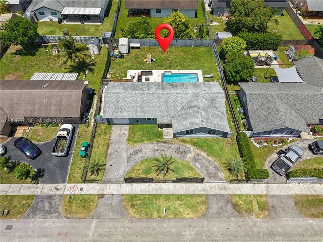 13453 SW 256th Ter, Homestead, FL 33032