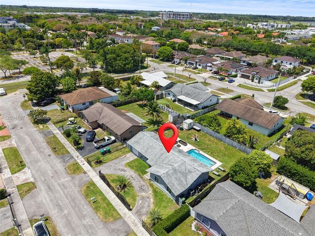 13453 SW 256th Ter, Homestead, FL 33032