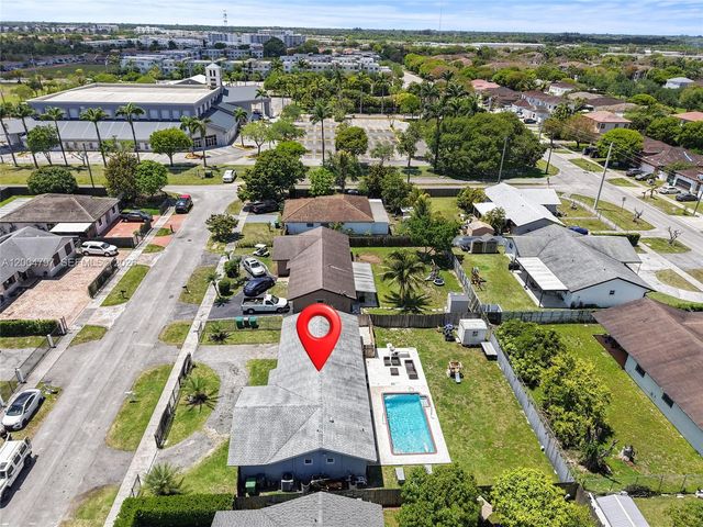 13453 SW 256th Ter, Homestead, FL 33032