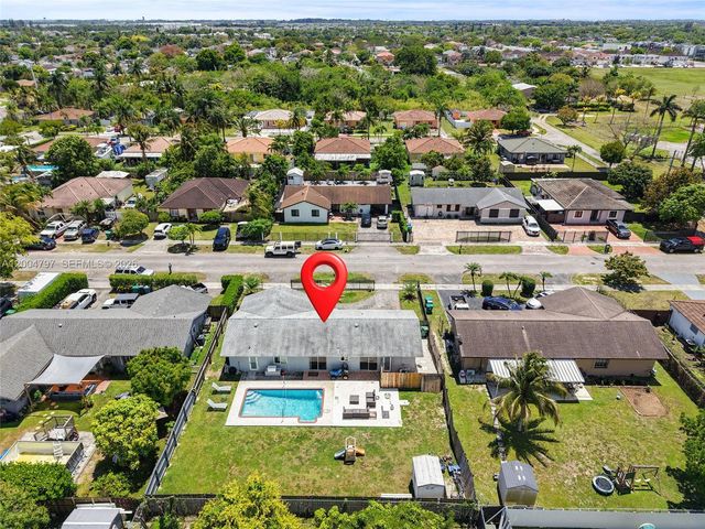 13453 SW 256th Ter, Homestead, FL 33032