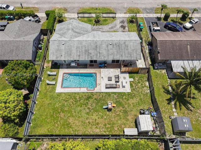 13453 SW 256th Ter, Homestead, FL 33032