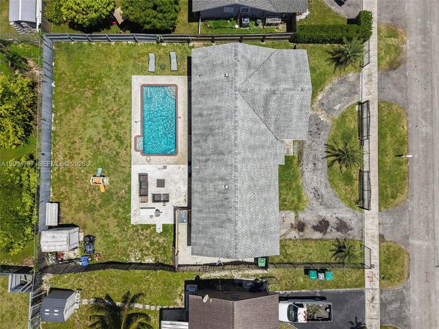 13453 SW 256th Ter, Homestead, FL 33032