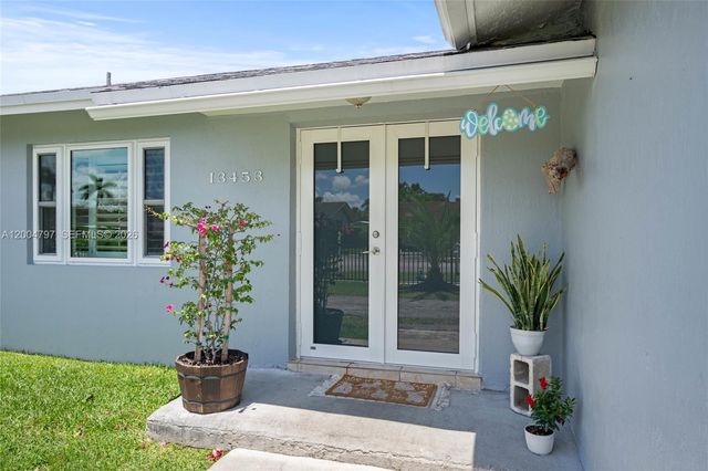 13453 SW 256th Ter, Homestead, FL 33032