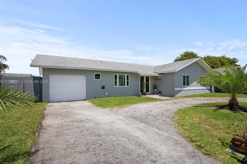 13453 SW 256th Ter, Homestead, FL 33032