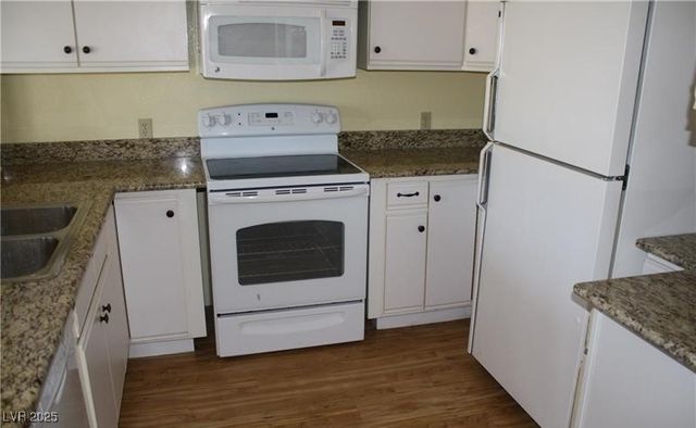 380 East HAPPY CANYON 0, Pahrump, NV 89048