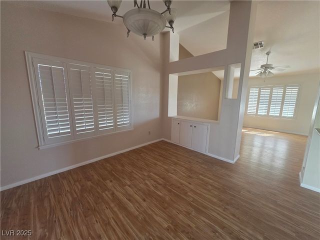 380 East HAPPY CANYON 0, Pahrump, NV 89048