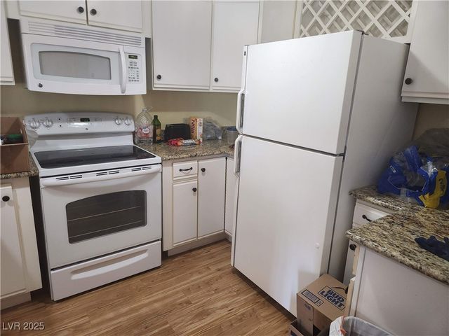 380 East HAPPY CANYON 0, Pahrump, NV 89048