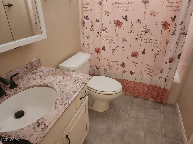 380 East HAPPY CANYON 0, Pahrump, NV 89048