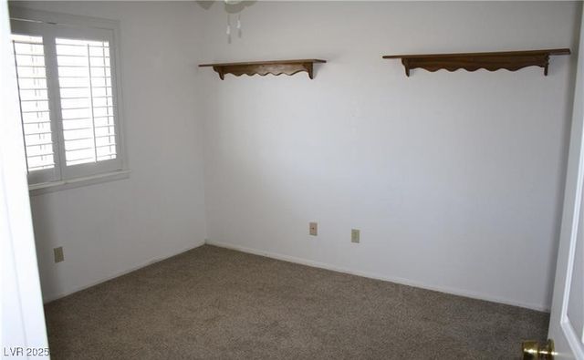 380 East HAPPY CANYON 0, Pahrump, NV 89048