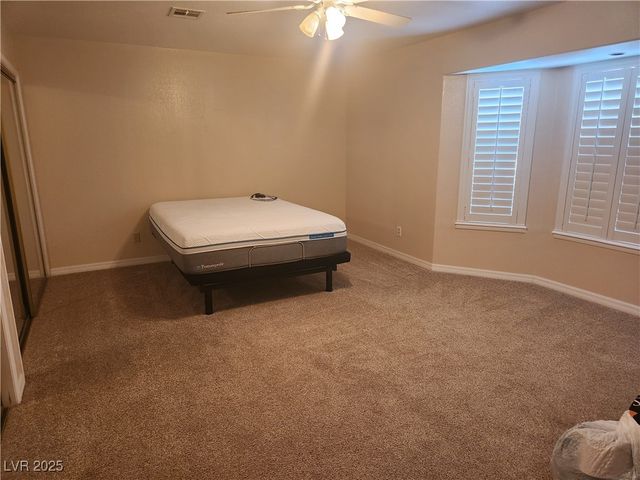 380 East HAPPY CANYON 0, Pahrump, NV 89048