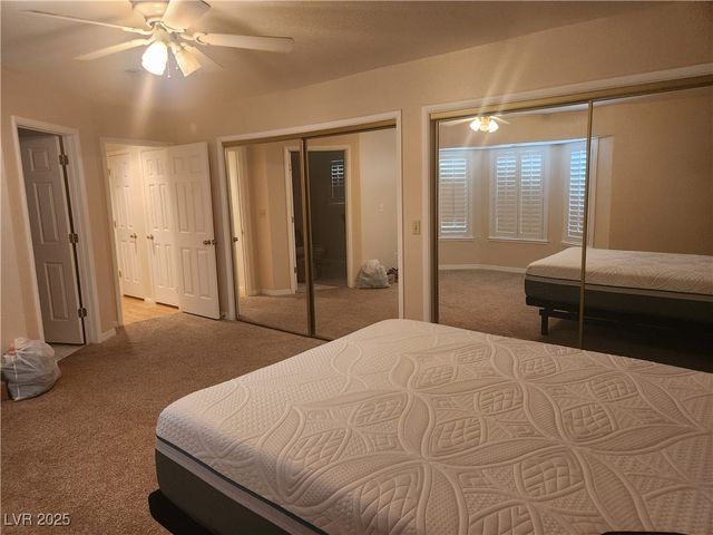 380 East HAPPY CANYON 0, Pahrump, NV 89048