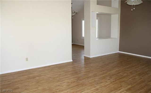 380 East HAPPY CANYON 0, Pahrump, NV 89048