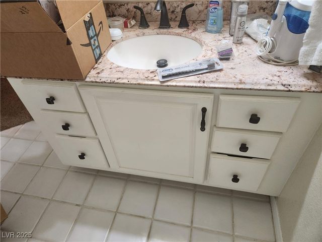 380 East HAPPY CANYON 0, Pahrump, NV 89048