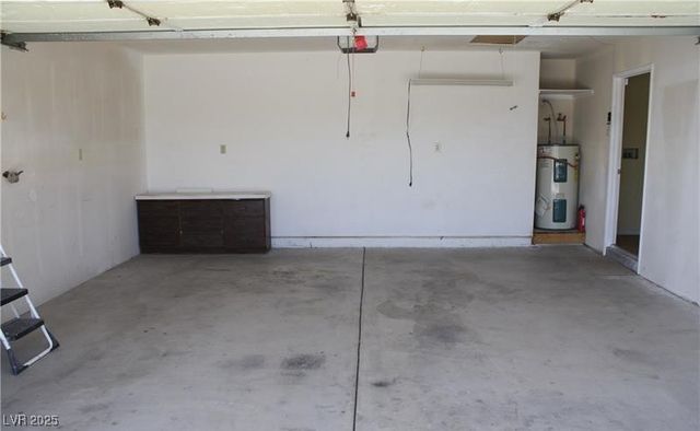 380 East HAPPY CANYON 0, Pahrump, NV 89048