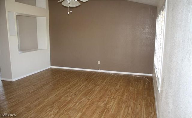 380 East HAPPY CANYON 0, Pahrump, NV 89048