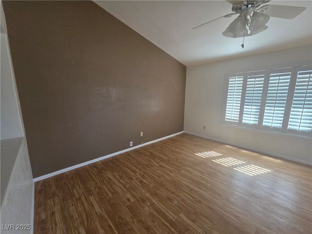 380 East HAPPY CANYON 0, Pahrump, NV 89048