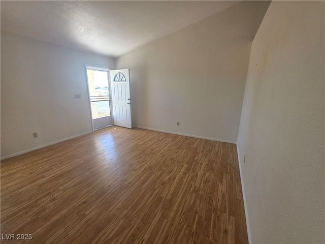 380 East HAPPY CANYON 0, Pahrump, NV 89048