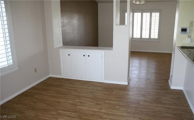 380 East HAPPY CANYON 0, Pahrump, NV 89048