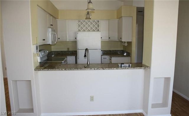 380 East HAPPY CANYON 0, Pahrump, NV 89048