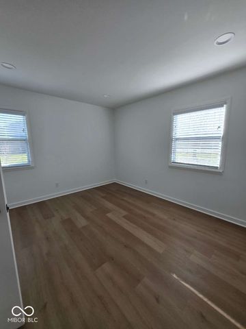 3745 S Main Street, Whitestown, IN 46075