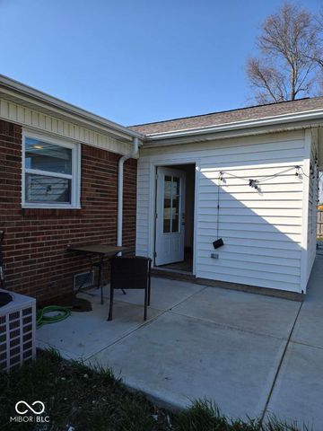 3745 S Main Street, Whitestown, IN 46075