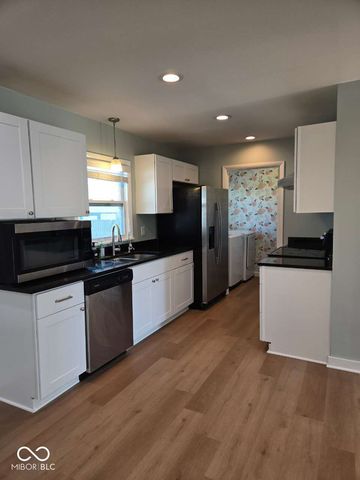 3745 S Main Street, Whitestown, IN 46075