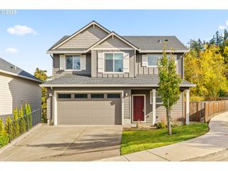 2540 FIELDCRESS Rd, Eugene, OR 97403