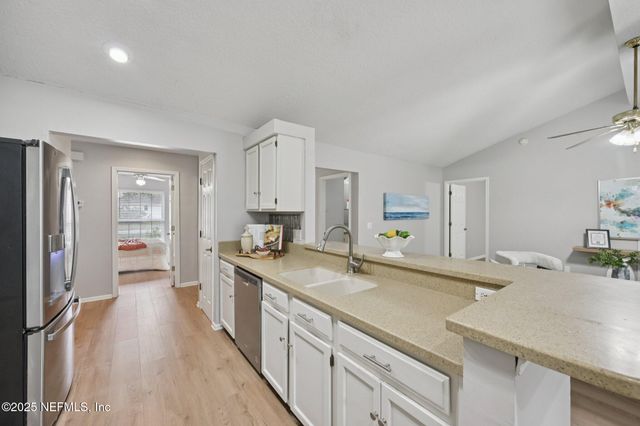 545 COZYBROOK Lane, Fleming Island, FL 32003