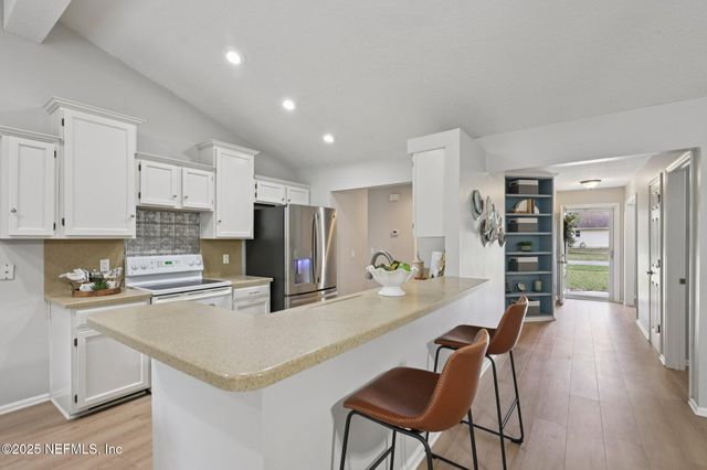 545 COZYBROOK Lane, Fleming Island, FL 32003