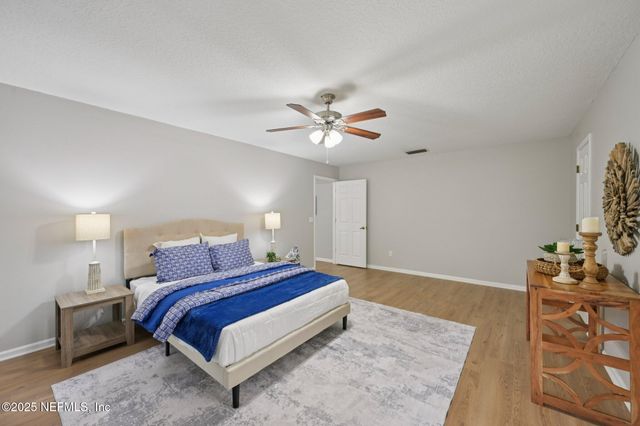 545 COZYBROOK Lane, Fleming Island, FL 32003