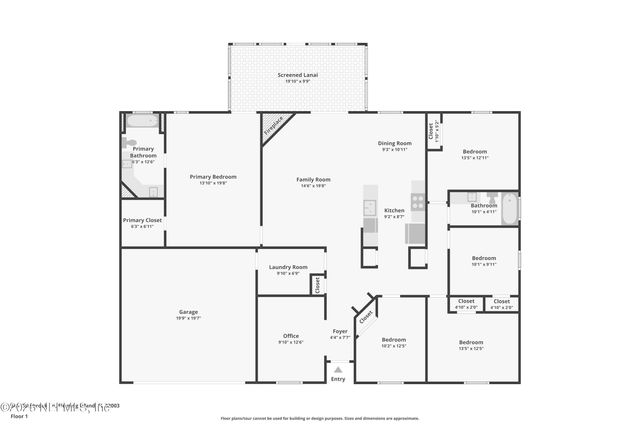 545 COZYBROOK Lane, Fleming Island, FL 32003