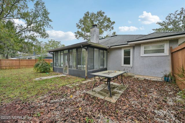 545 COZYBROOK Lane, Fleming Island, FL 32003