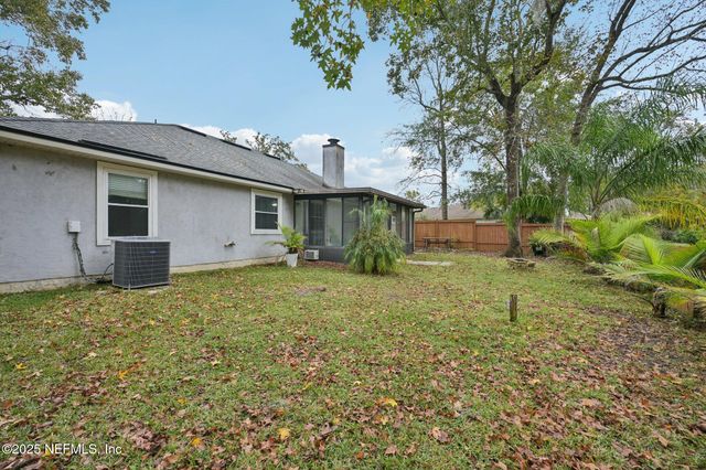 545 COZYBROOK Lane, Fleming Island, FL 32003