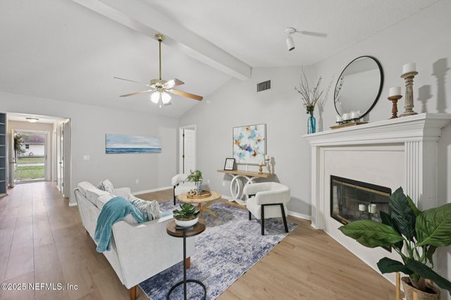 545 COZYBROOK Lane, Fleming Island, FL 32003