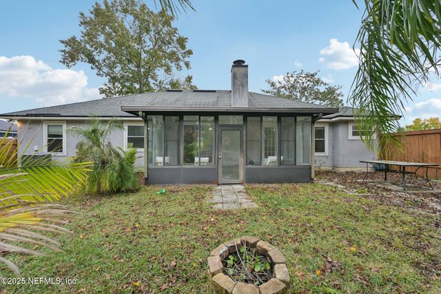 545 COZYBROOK Lane, Fleming Island, FL 32003