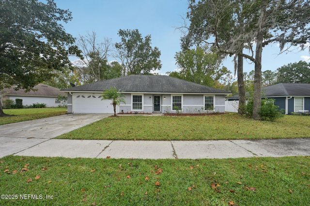 545 COZYBROOK Lane, Fleming Island, FL 32003