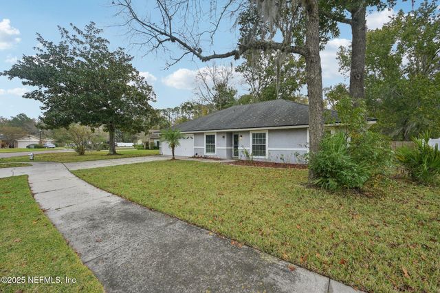 545 COZYBROOK Lane, Fleming Island, FL 32003