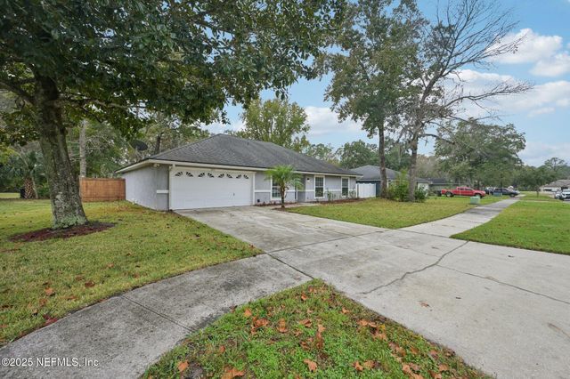 545 COZYBROOK Lane, Fleming Island, FL 32003