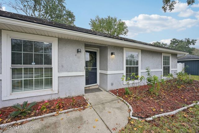 545 COZYBROOK Lane, Fleming Island, FL 32003