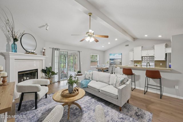 545 COZYBROOK Lane, Fleming Island, FL 32003