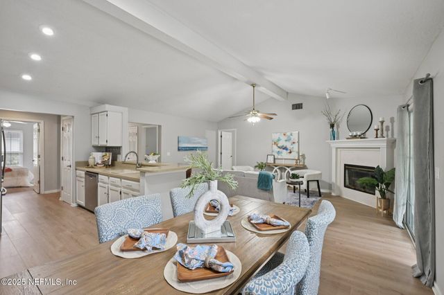 545 COZYBROOK Lane, Fleming Island, FL 32003