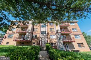 4116 AMES ST NE #202, Washington, DC 20019