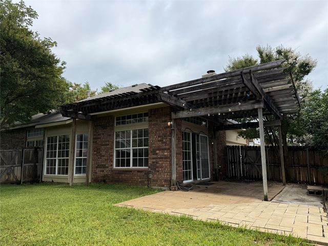 9701 Concord Drive, Frisco, TX 75035