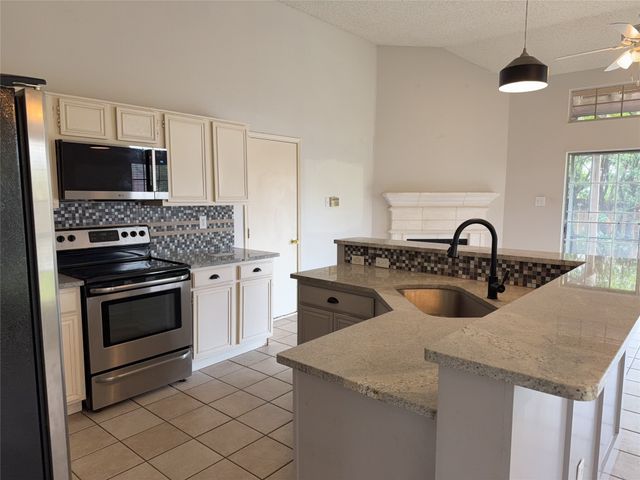 9701 Concord Drive, Frisco, TX 75035