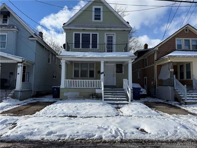 268 Sumner Place, Buffalo, NY 14211