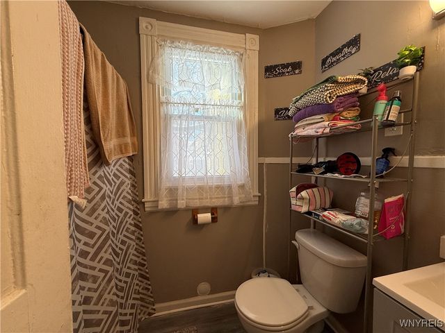 268 Sumner Place, Buffalo, NY 14211