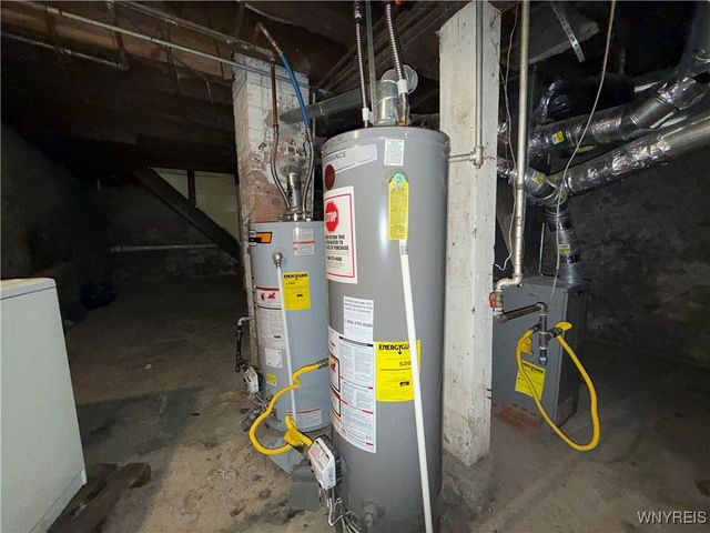 268 Sumner Place, Buffalo, NY 14211