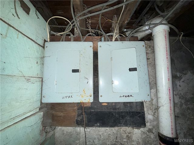 268 Sumner Place, Buffalo, NY 14211