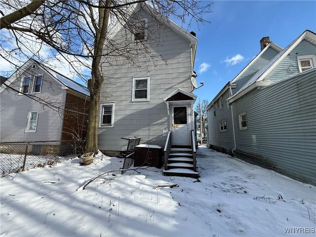 268 Sumner Place, Buffalo, NY 14211